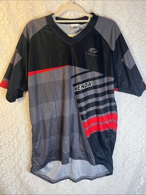 😻5for$15😻Voler Cycling Jersey — L
